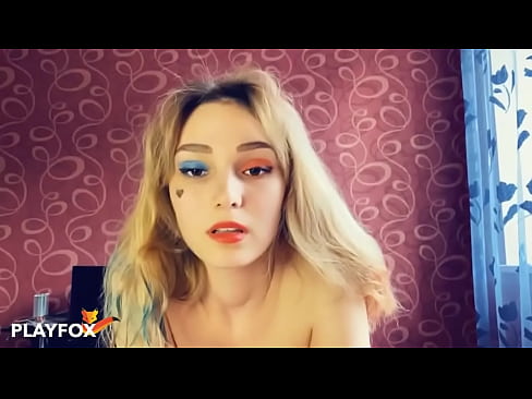 ❤️ Очилата за виртуална реалност ми дадоха секс с Харли Куин ❤️ Супер секс в bg.port-amurasso.ru ❌❤