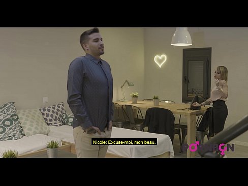 ❤️ PORNBCN 4K Една зряла жена с големи цици иска да бъде анално прецакана от млад жиголо с голям пенис свирка амортеза твърда чукане работа с ръце кучешки стил лизане на путка оргазъм Френски субтитри ❤️ Супер секс в bg.port-amurasso.ru ❌❤