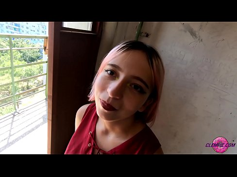 ❤️ Студент смуче непознат чувствено в задната част на улицата - Изпразване на лицето ❤️ Супер секс в bg.port-amurasso.ru ❌❤